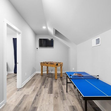 Cozy Lake Cottage W/ Kayaks, Sups, Pool & Firepit Winchester Экстерьер фото
